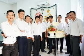 NHÀ THỜI ĐẠI 5