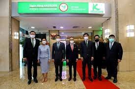 Kasikornbank Public Company Limited 6