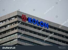Kolon GLOBAL Corp 4