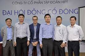Tập Đoàn HiPT 5