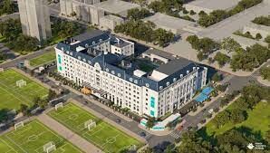 Hanoi Toronto School 6