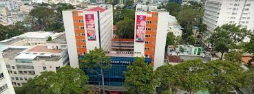 Bệnh Viện Hùng Vương 5