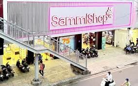 Mỹ Phẩm Sammishop 6