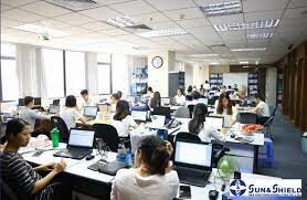 Tư Vấn - Kiểm Toán S&S 5