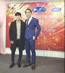 One Tech Việt Nam 6