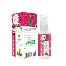 Dược - Mỹ phẩm Santafa 7