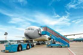 Dịch Vụ Mặt Đất Hàng Không 6