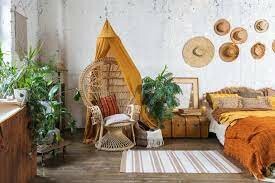 Boho Decor 8