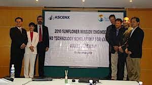 Tập Đoàn Ascenx 4