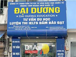 Đại Dương Education 5