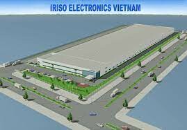 Điện tử Iriso Việt Nam 6