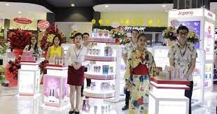 Siêu thị Nhật Bản Japana 3