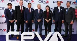 Ceva Logistics VIET NAM 7