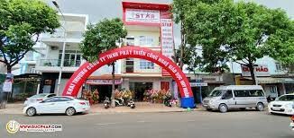 CÔNG TY CÔNG NGHỆ ISTAR 5