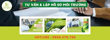 CÔNG TY GIẢI PHÁP MÔI TRƯỜNG ĐẠI NAM 5