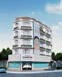 Viện Thẩm Mỹ Kangjin Việt Nam 6