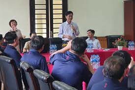 Công ty Thắng Lợi 5