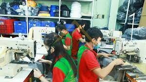 Công ty May Balo Túi Xách Hợp Phát 5