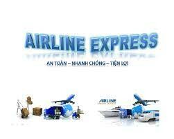 Hàng Không Nội Bài - AirlineExpress 6