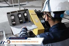 Vật Tư Thiết Bị Bách Khoa Việt Nam 5