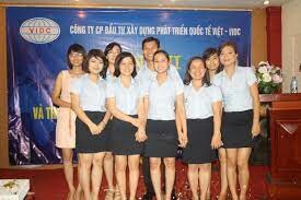 Công Ty Đầu Tư Phát Triển và Xây Dựng Quốc Tế 5