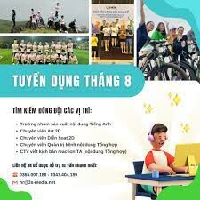 3S Media Việt Nam 6