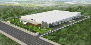 Công Ty Sữa Đà Lạt 5