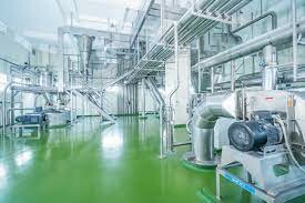 Công Ty Nguyên Liệu Á Châu Aig 5