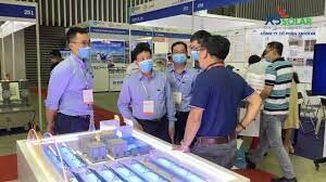 Năng Lượng Mặt Trời XBSolar 5