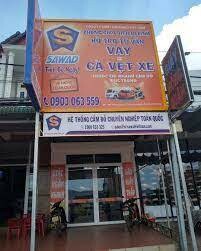 Srisawad Việt Nam 5