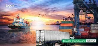 Công Ty Tiếp Vận Quốc Tế Fiac 5