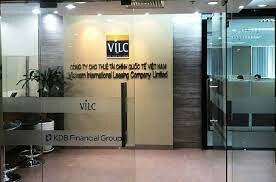 Công ty TNHH Cho thuê tài chính Quốc tế Việt Nam (VILC) 6