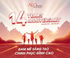 TRUYỀN THÔNG ALO 6