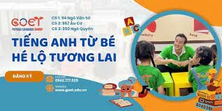 Trung Tâm Ngoại Ngữ GOET Đà Nẵng 6