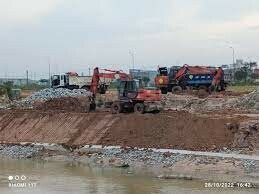 Công ty Đầu Tư - Xây Dựng Nguyên Cát 4