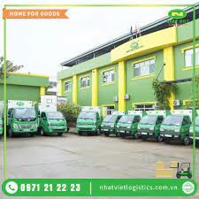 CÔNG TY THƯƠNG MẠI DỊCH VỤ NHẤT TRẦN 6