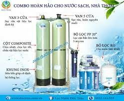 Công Ty Đức Trân 5