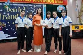 VINACOM Việt Nam 5