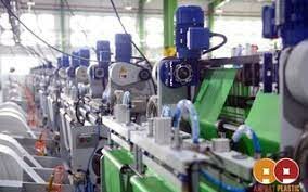 Nhựa và Môi trường Xanh An Phát 6