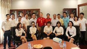 Công Ty Sản Xuất & Thương Mại Yên Hưng 3