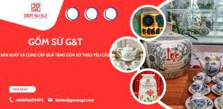 Công Ty Thương Mại Và Sản Xuất Gốm Bát Tràng 5