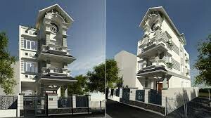 Công Ty Đầu Tư Phát Triển Xây Dựng Kiến Trúc Sài Gòn 8