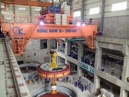 Cơ Khí Hồng Nam 7