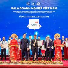 ICAR Việt Nam 7