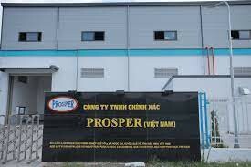 PROSPER STAR VIET NAM 6