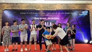 IMIP Technology And Solution Consultancy 8