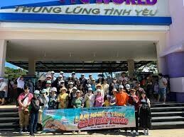 SORIMACHI VIỆT NAM 8