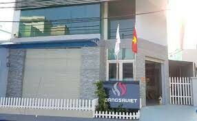 Công Ty Đầu Tư Và Phát Triển Hoàng Sa Việt 9