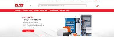 CÔNG TY THIẾT BỊ ĐIỆN & HỆ THỐNG TỰ ĐỘNG HÓA (ELAS) 6