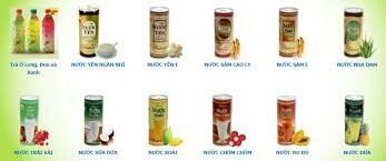 Thực Phẩm Và Nước Giải Khát Dona Newtower 4